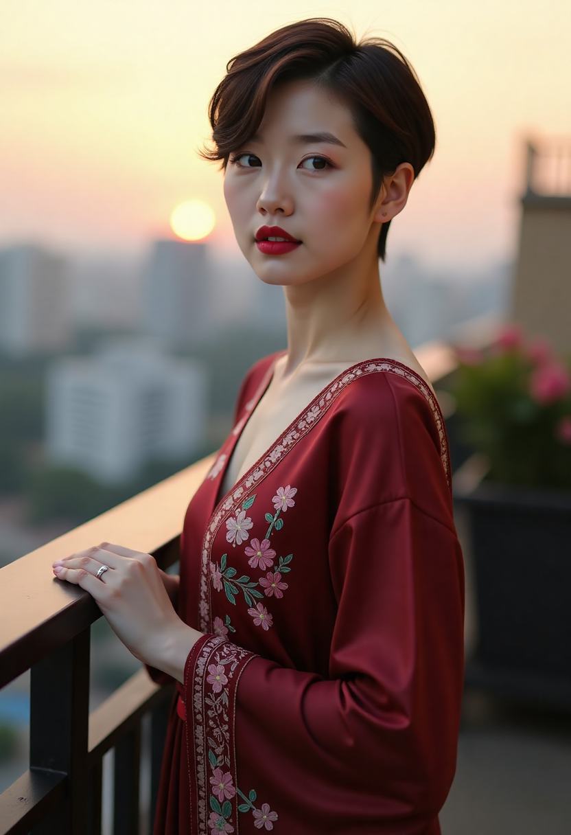 非正常人类修仙日志
